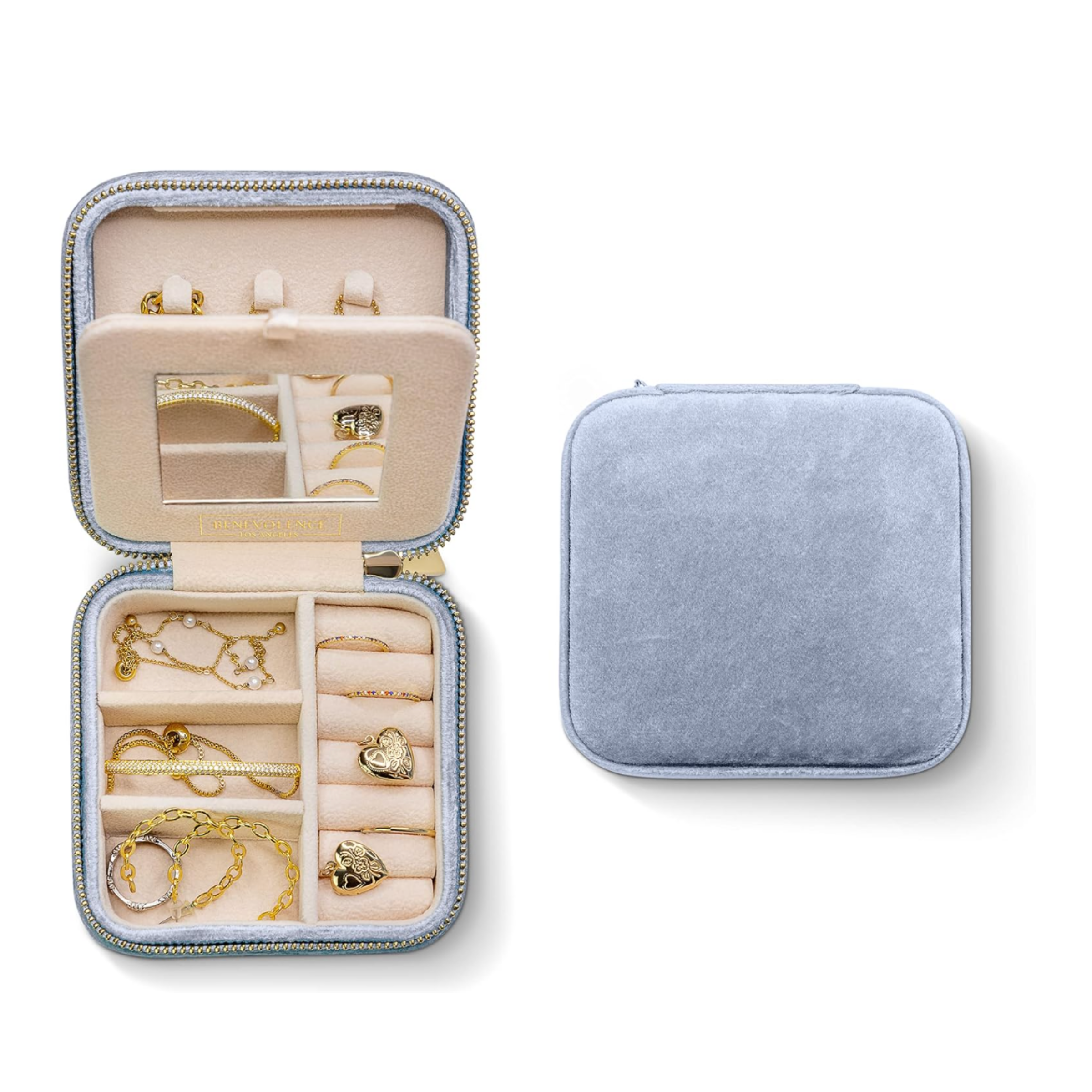 Your Jewelry, Always Ready to Wear