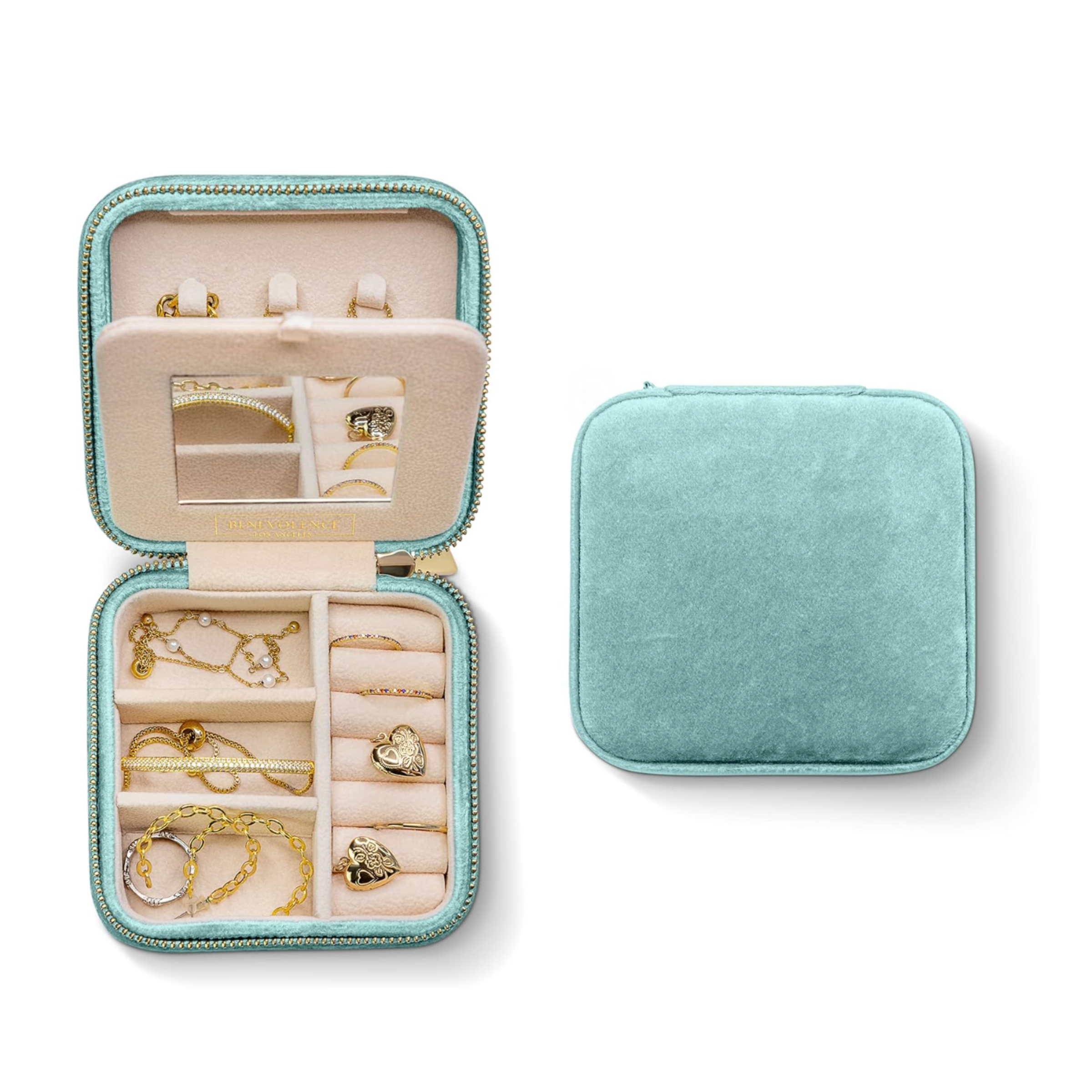 Your Jewelry, Always Ready to Wear