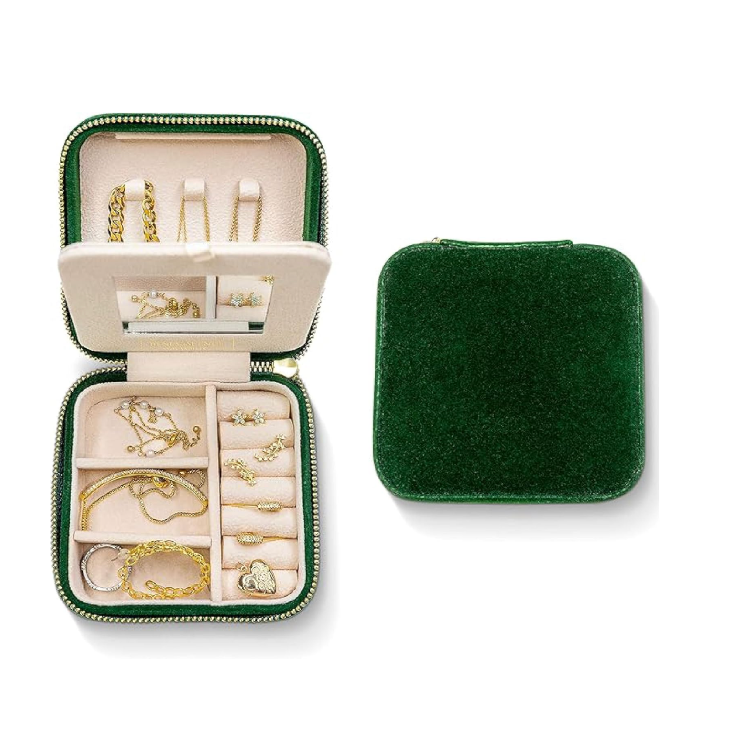 Your Jewelry, Always Ready to Wear