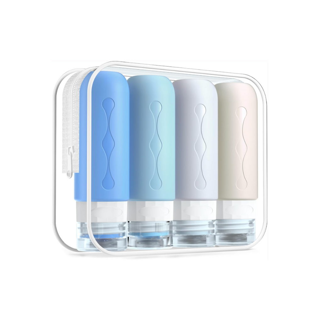 3oz Travel Tubs Set Irsienne