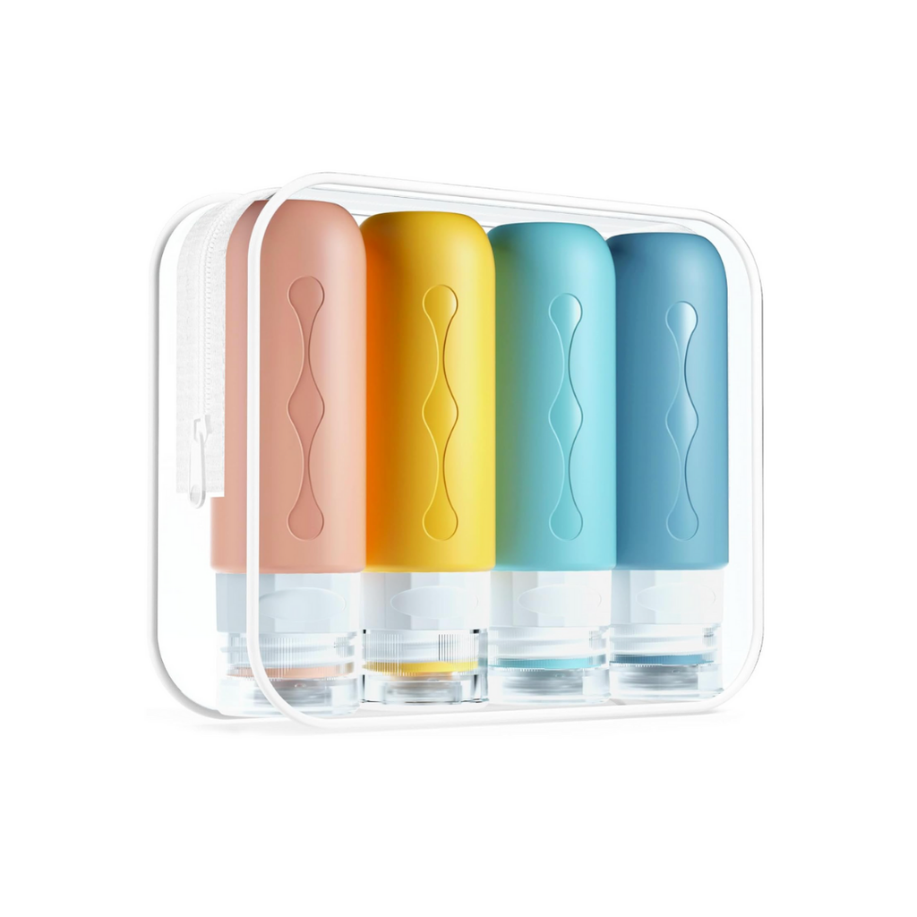 3oz Travel Tubs Set Irsienne