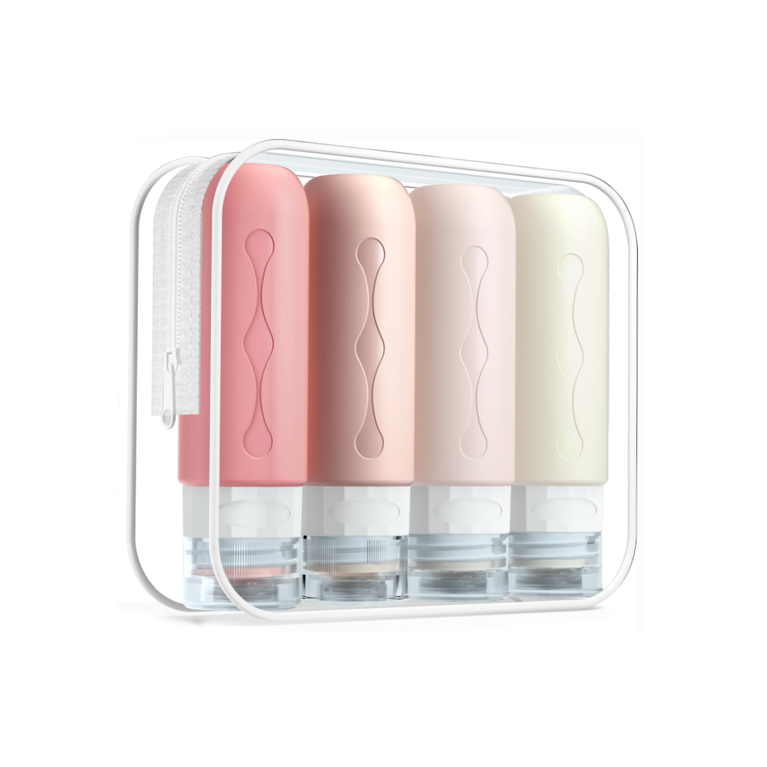 3oz Travel Tubs Set Irsienne