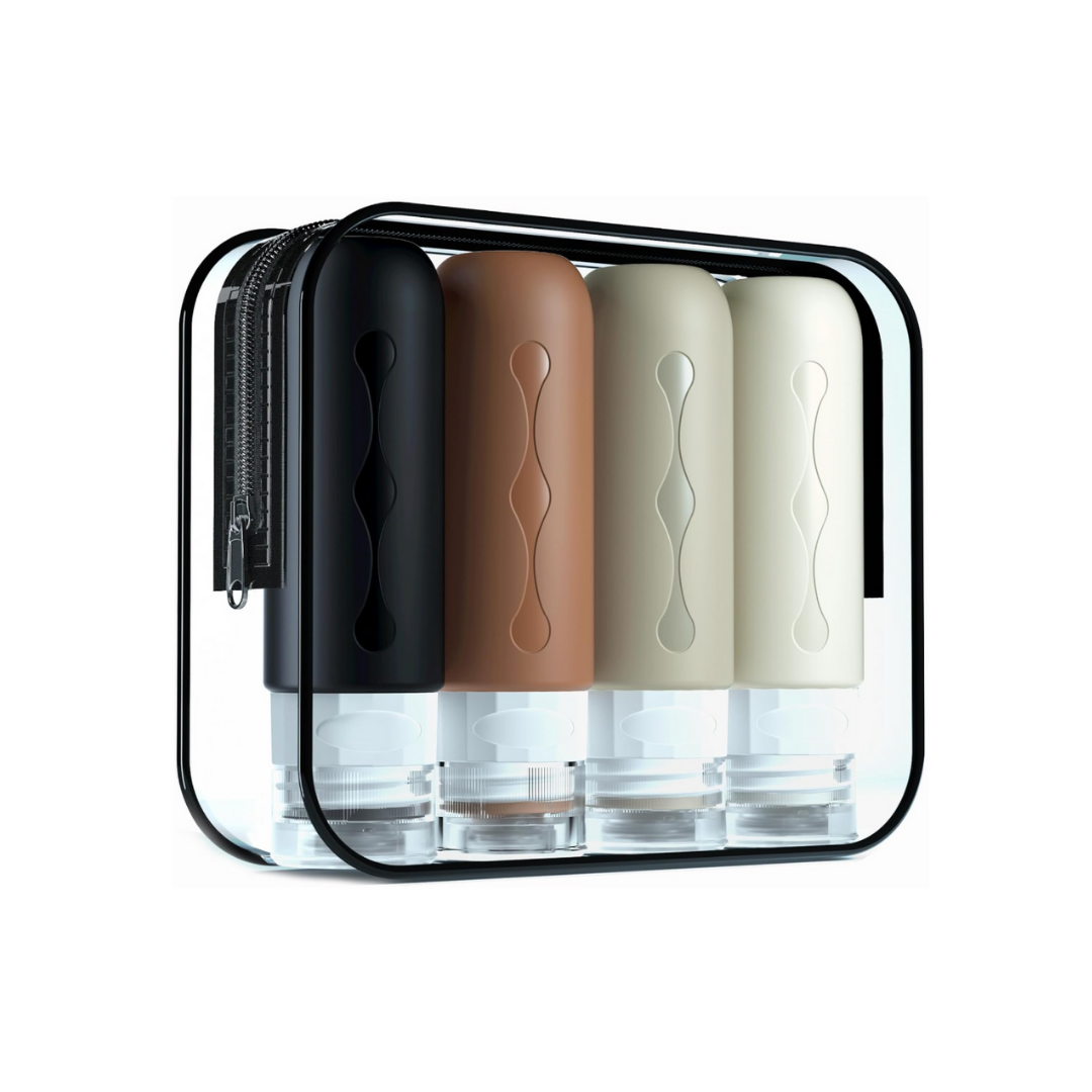 3oz Travel Tubs Set Irsienne