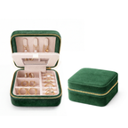 Your Jewelry, Always Ready to Wear Irsienne