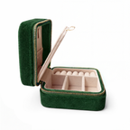 Travel Jewelry Case Irsienne