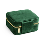 Travel Jewelry Case Irsienne