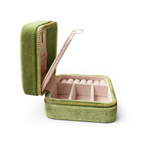 Travel Jewelry Case Irsienne