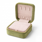 Travel Jewelry Case Irsienne