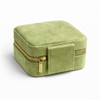 Travel Jewelry Case Irsienne