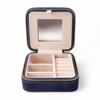 Travel Jewelry Case Irsienne