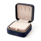 Travel Jewelry Case Irsienne