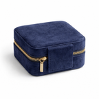 Travel Jewelry Case Irsienne