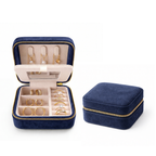 Your Jewelry, Always Ready to Wear Irsienne