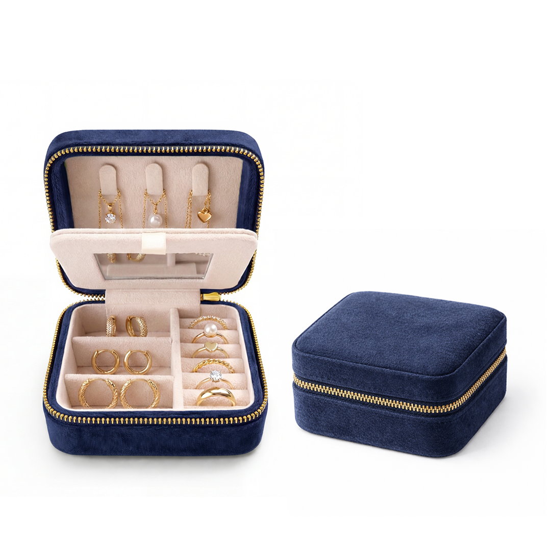 Your Jewelry, Always Ready to Wear Irsienne