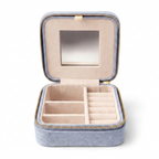 Travel Jewelry Case (Bundle Deal) Irsienne