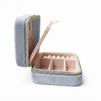 Travel Jewelry Case (Bundle Deal) Irsienne