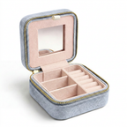 Travel Jewelry Case (Bundle Deal) Irsienne