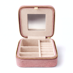 Travel Jewelry Case Irsienne