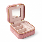 Travel Jewelry Case Irsienne