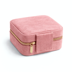 Travel Jewelry Case Irsienne