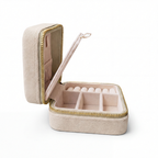 Travel Jewelry Case Irsienne