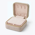 Travel Jewelry Case Irsienne