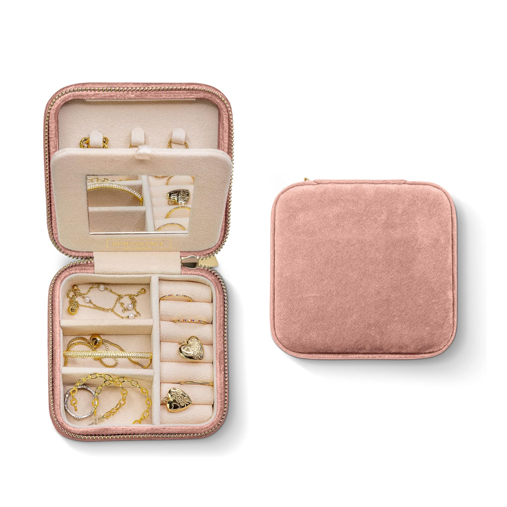 Your Jewelry, Always Ready to Wear