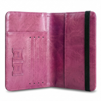 Classic Passport Holder Irsienne