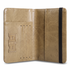 Classic Passport Holder Irsienne