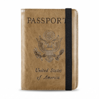 Classic Passport Holder Irsienne