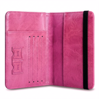 Classic Passport Holder Irsienne