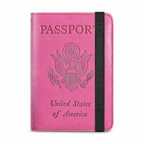 Classic Passport Holder Irsienne