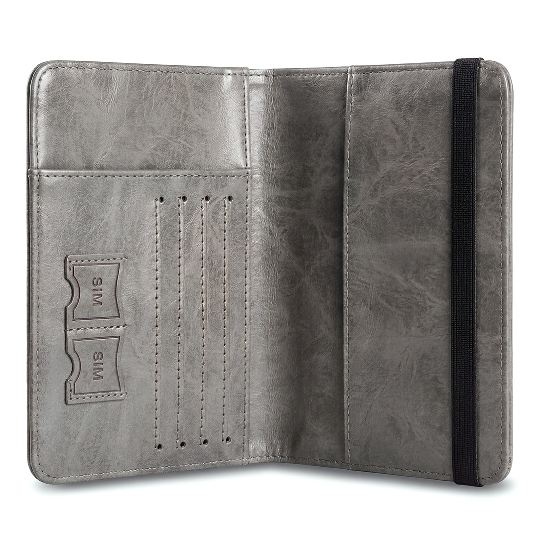 Classic Passport Holder Irsienne