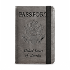 Classic Passport Holder Irsienne