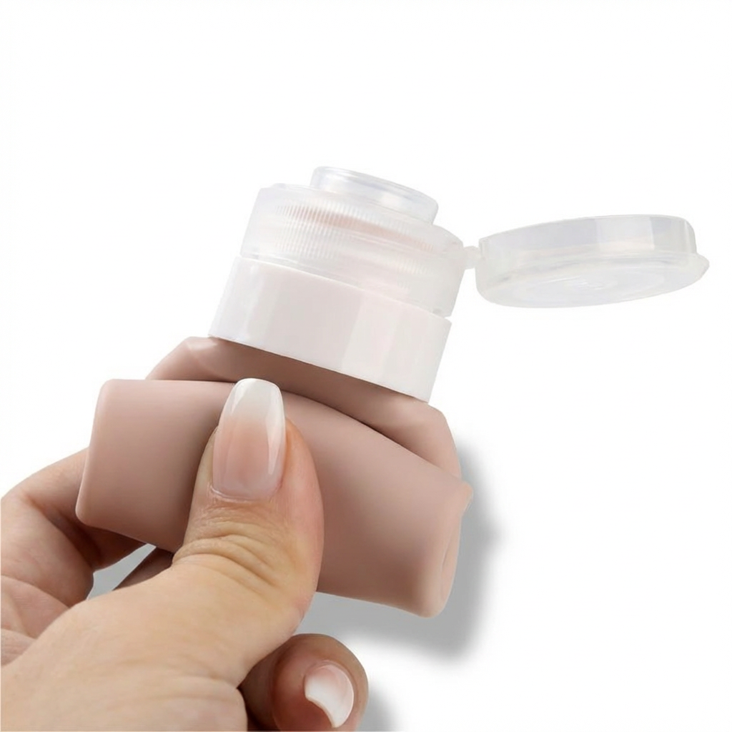 3oz Travel Tubs Set Irsienne