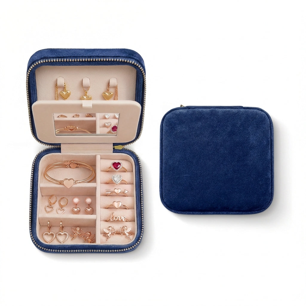 Your Jewelry, Always Ready to Wear