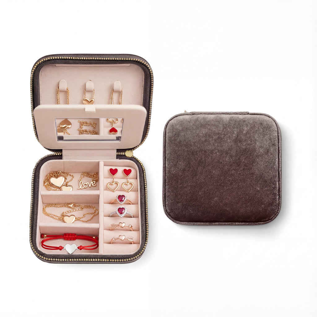 Your Jewelry, Always Ready to Wear