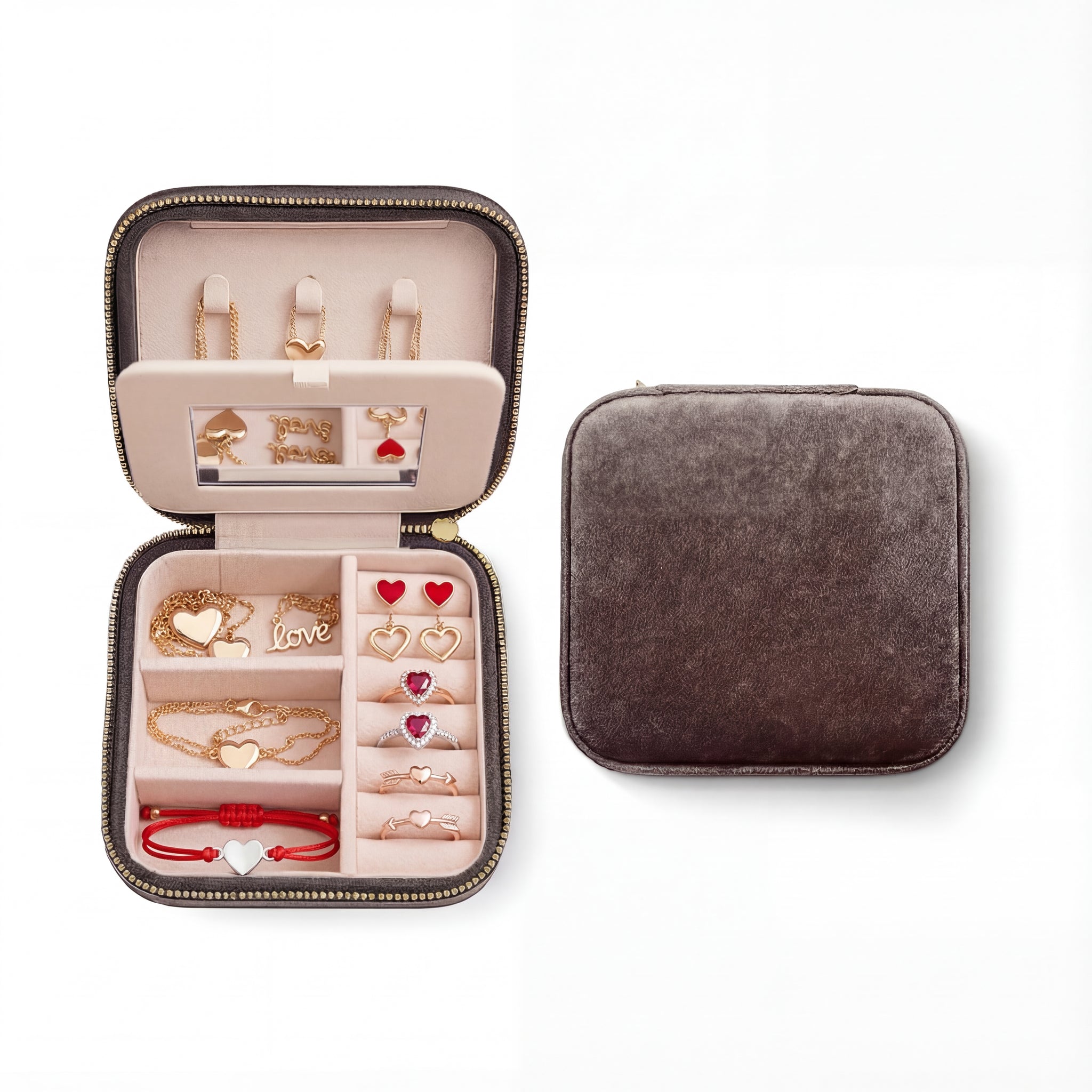 Your Jewelry, Always Ready to Wear