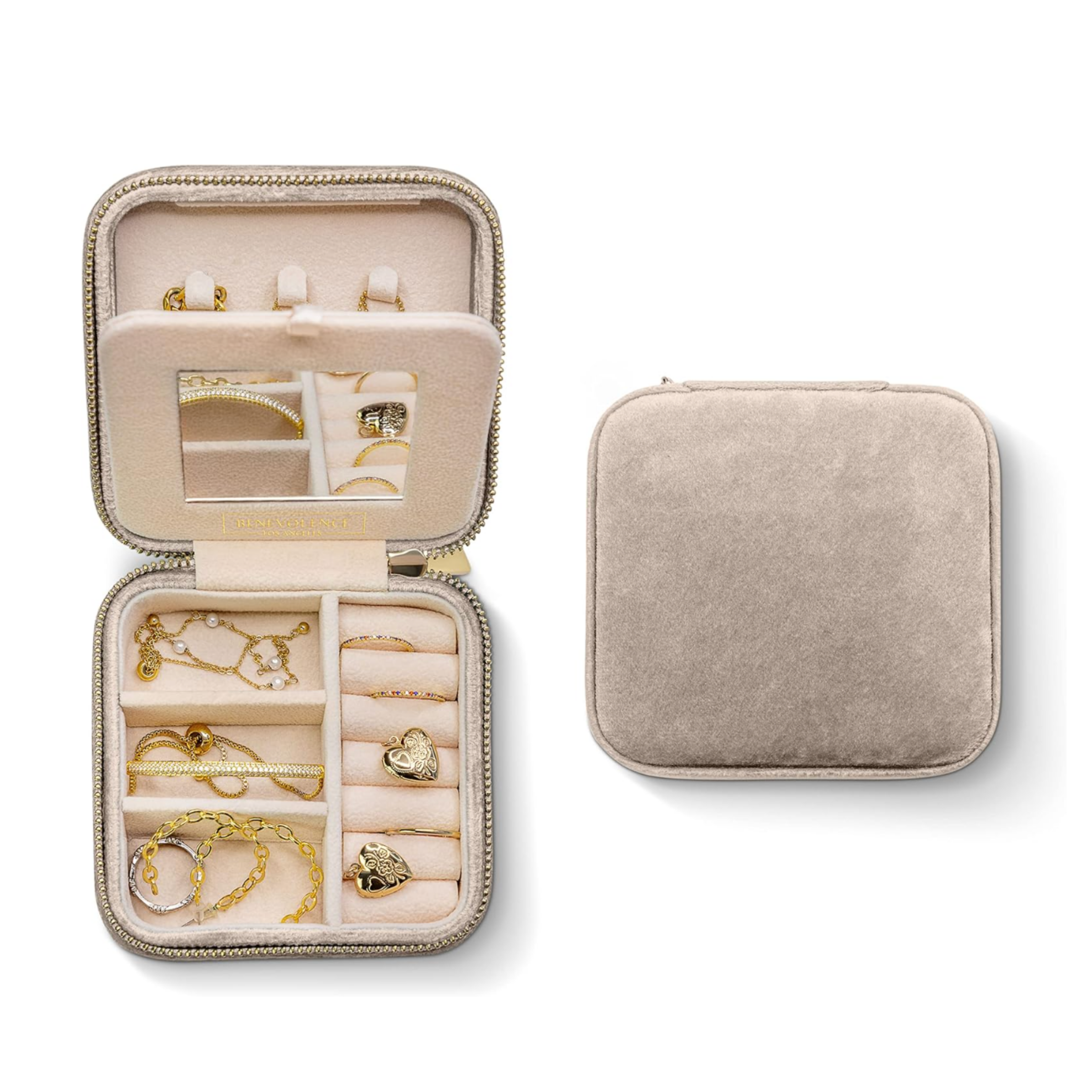 Your Jewelry, Always Ready to Wear