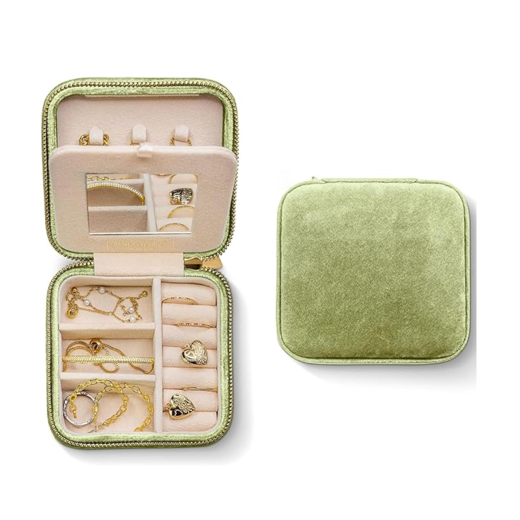 Your Jewelry, Always Ready to Wear