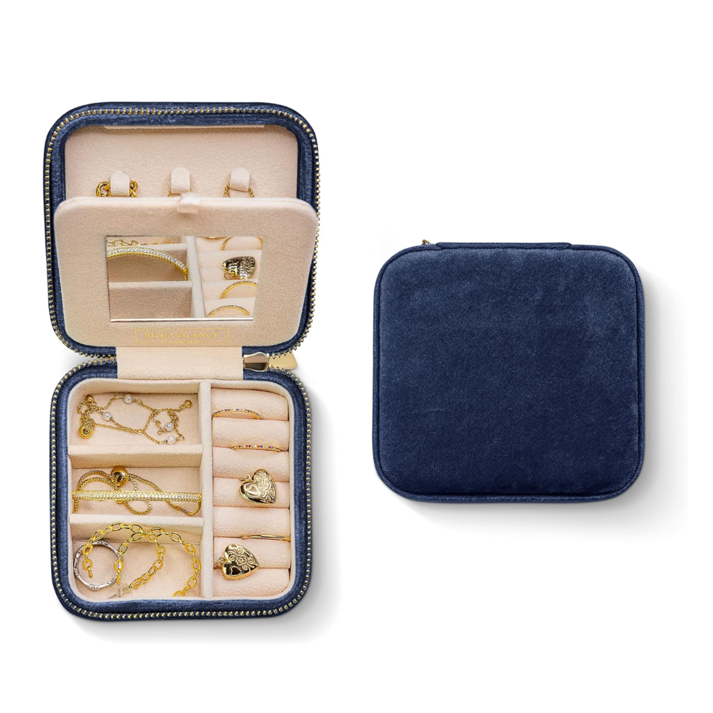 Your Jewelry, Always Ready to Wear