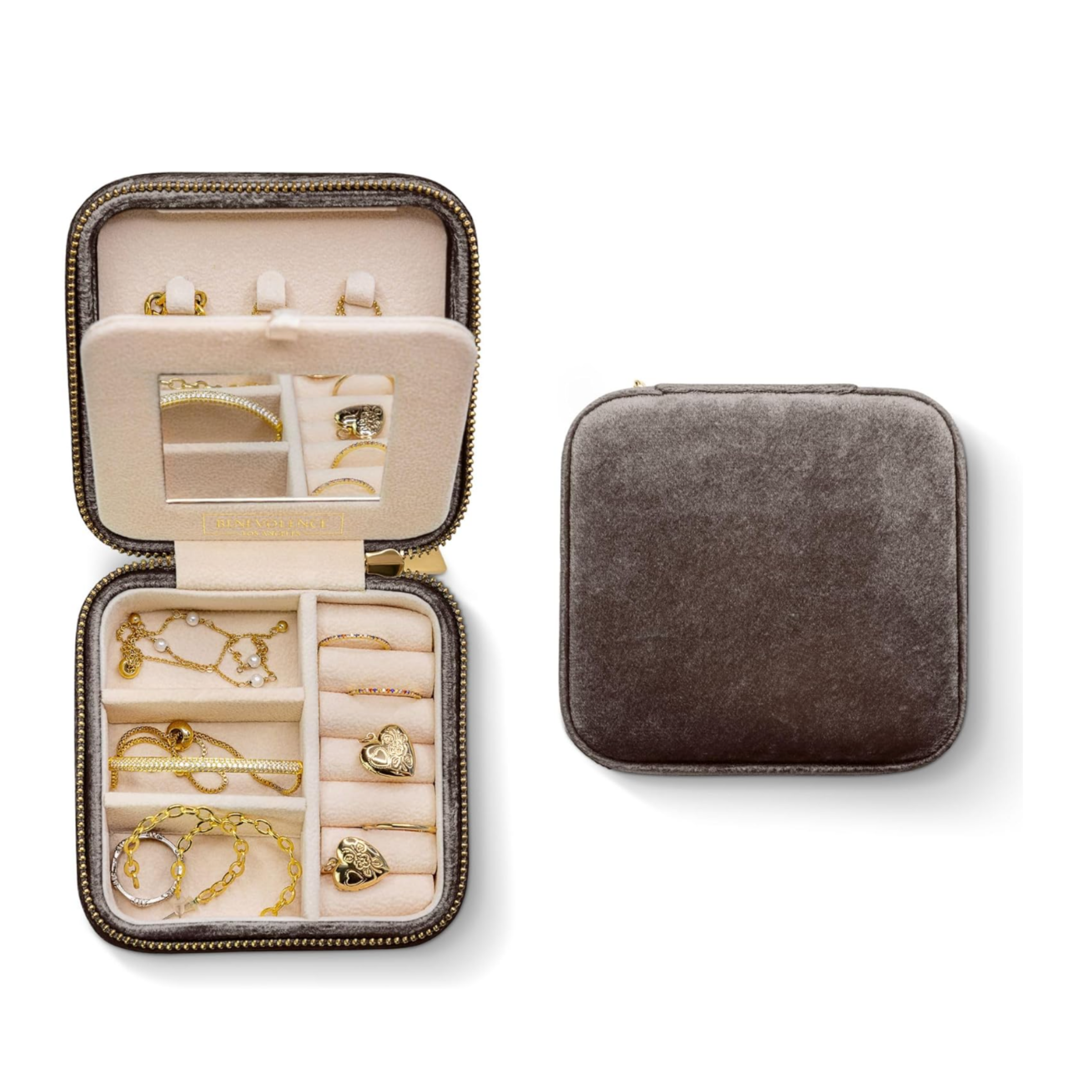 Your Jewelry, Always Ready to Wear