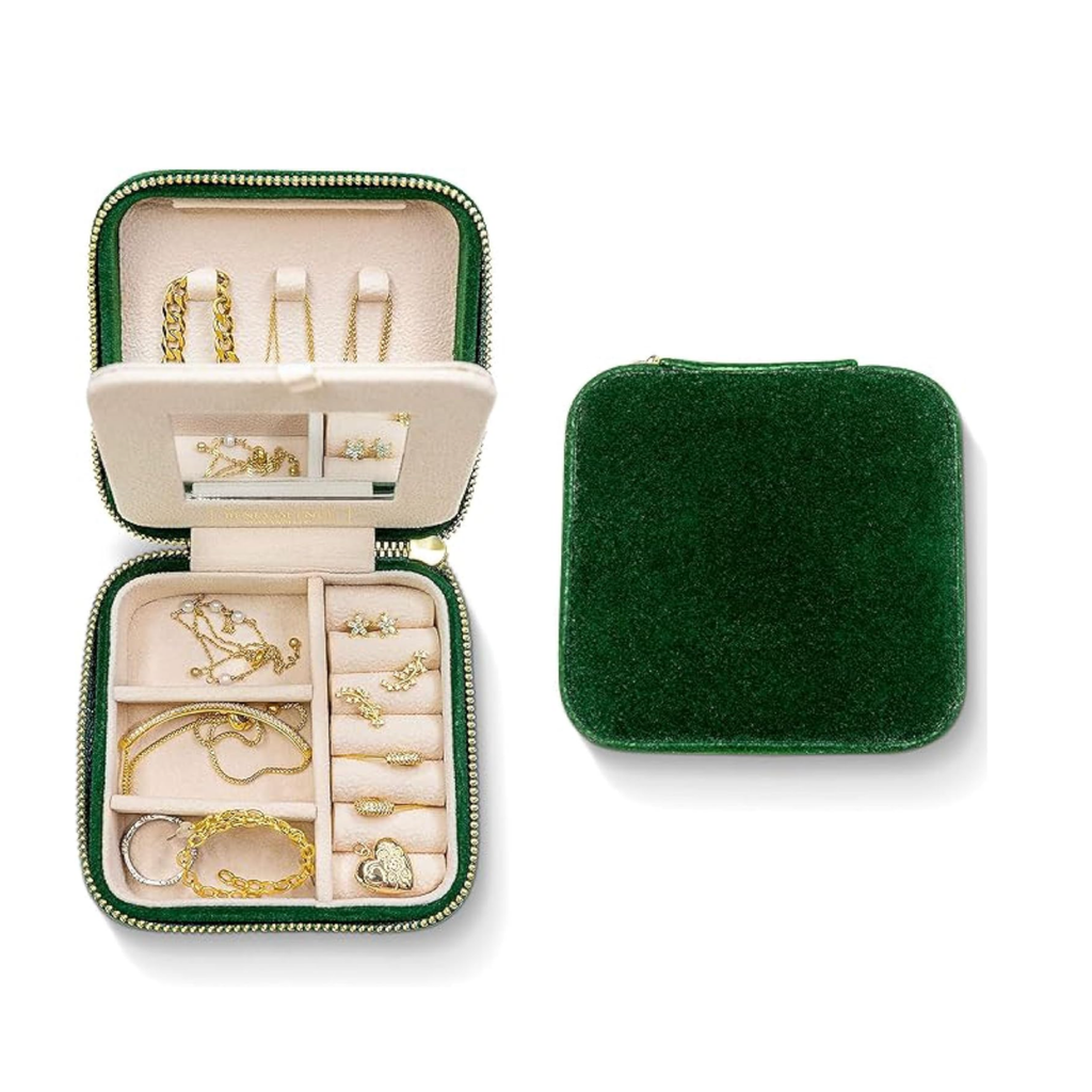 Your Jewelry, Always Ready to Wear